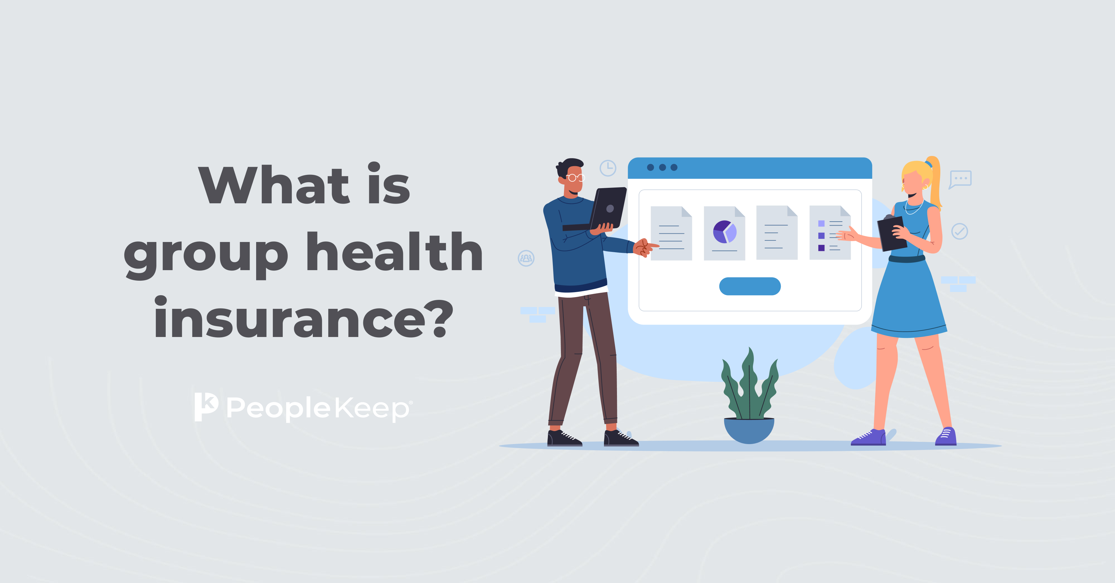 what-is-group-health-insurance